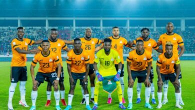 Mweetwa Confident Zambia Can Qualify from “Balanced” 2027 AFCON Group